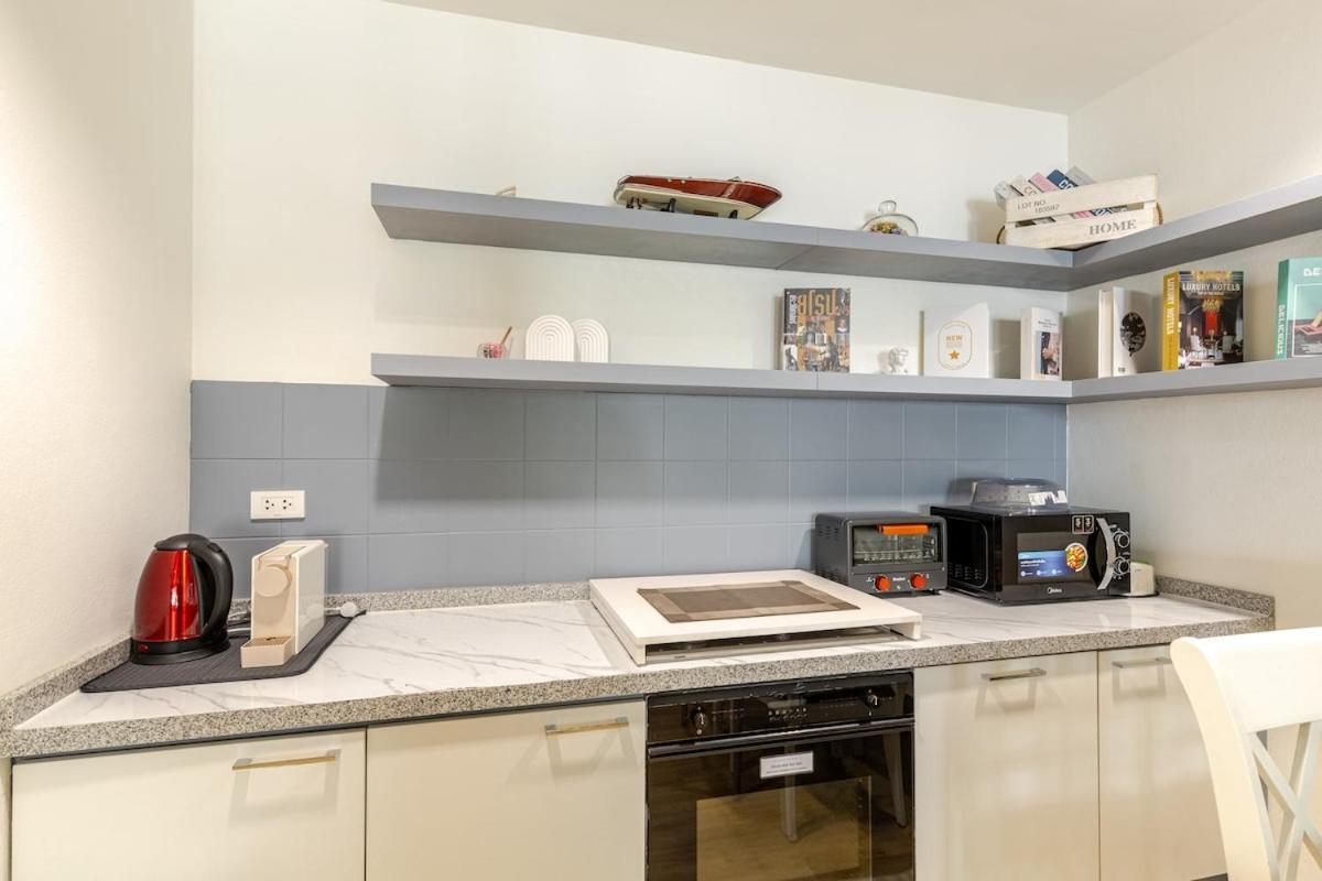 Apartment Cozy 2br In 5 Mins Bts 110 Sqm By Mattco *