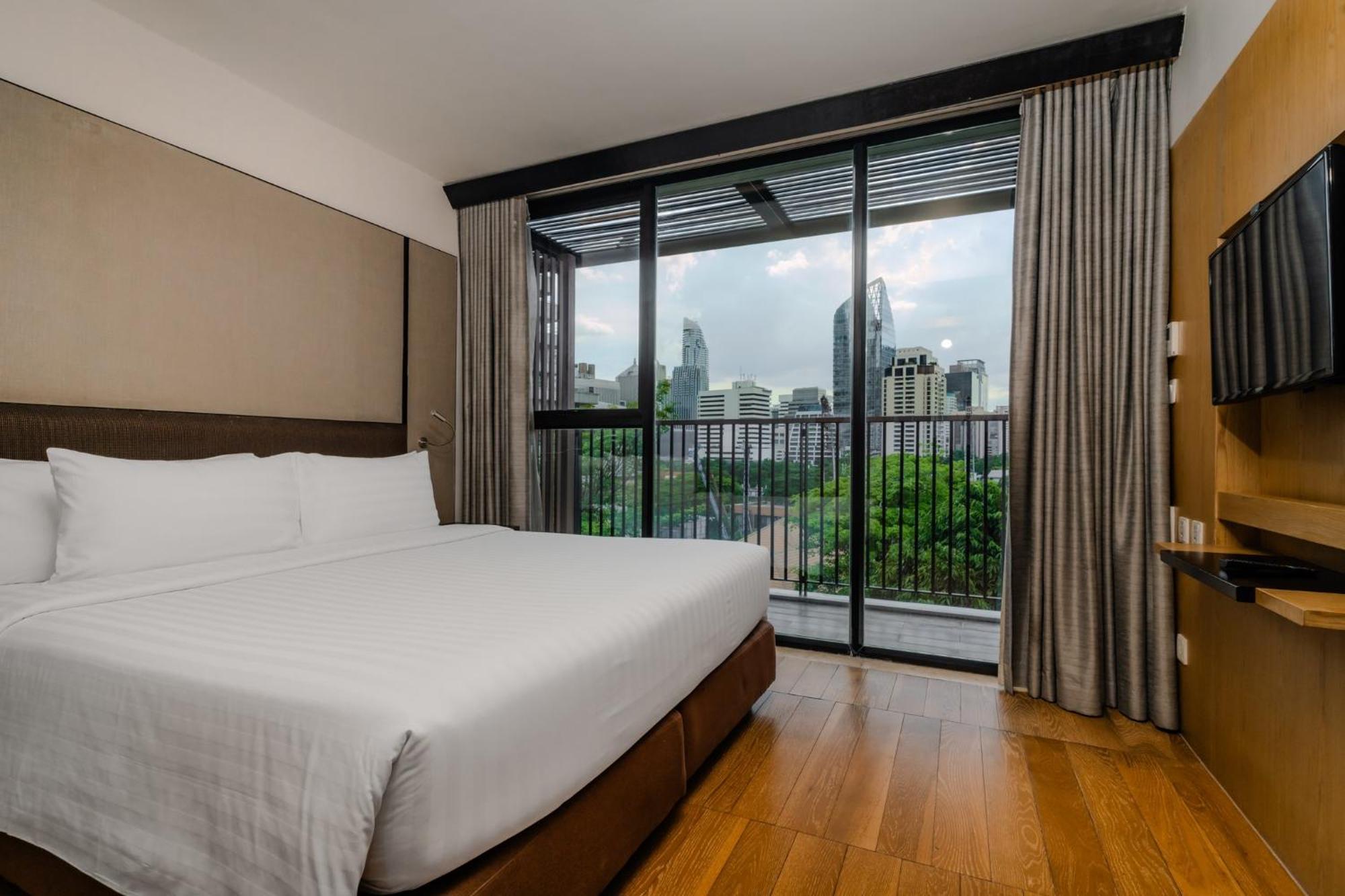 Hotel Arcadia