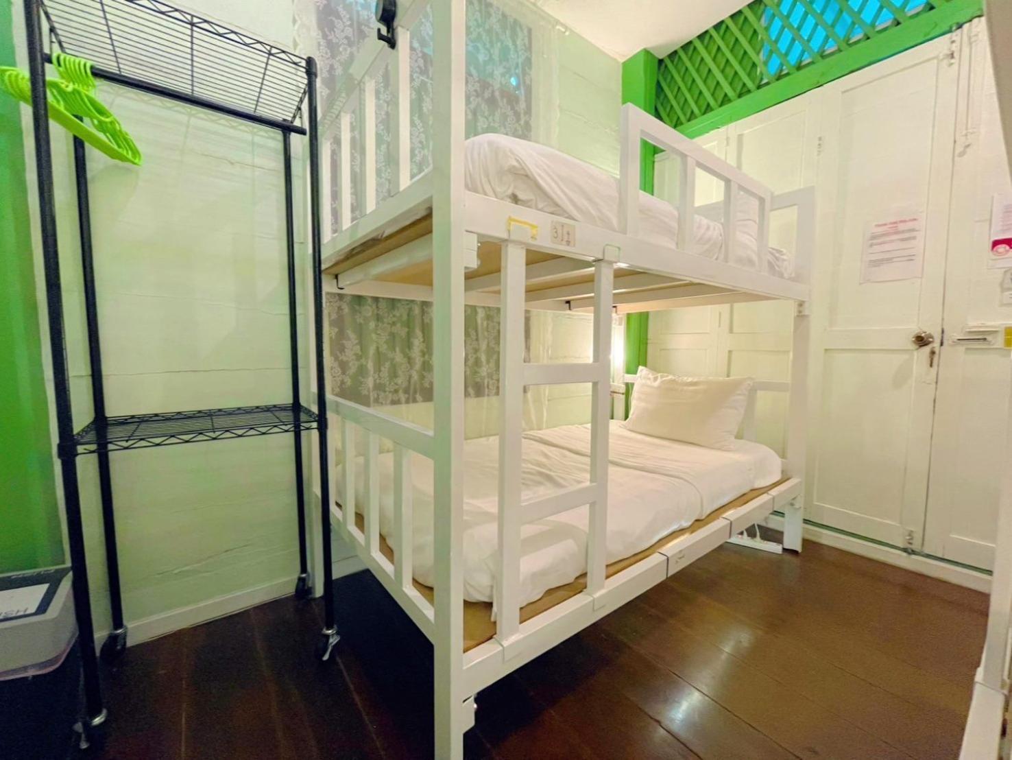 Teak House Rumah tetamu