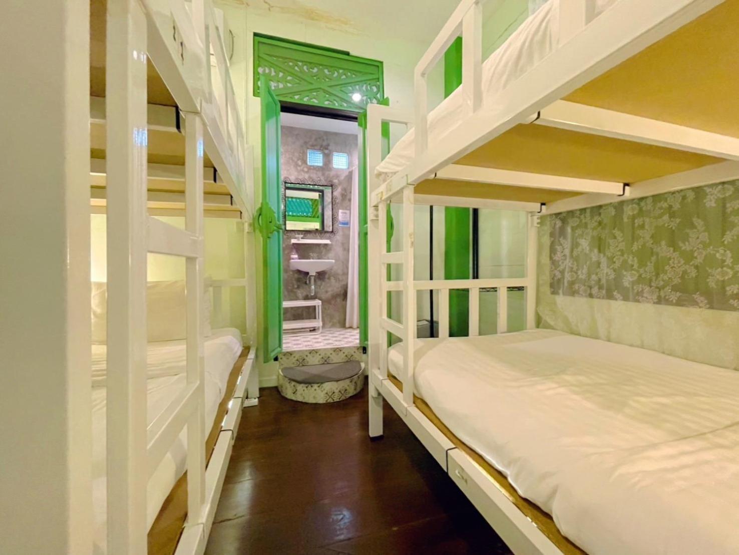 Teak House Rumah tetamu 2*