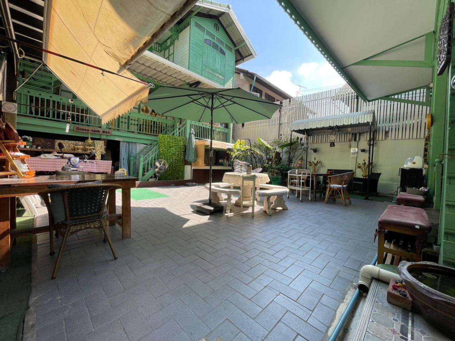 Casa de hóspedes Teak House