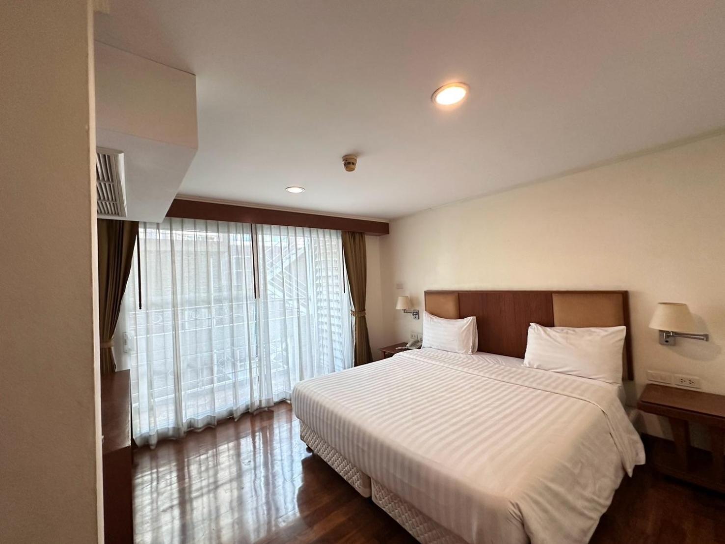 S.m. Grande Apartemen *