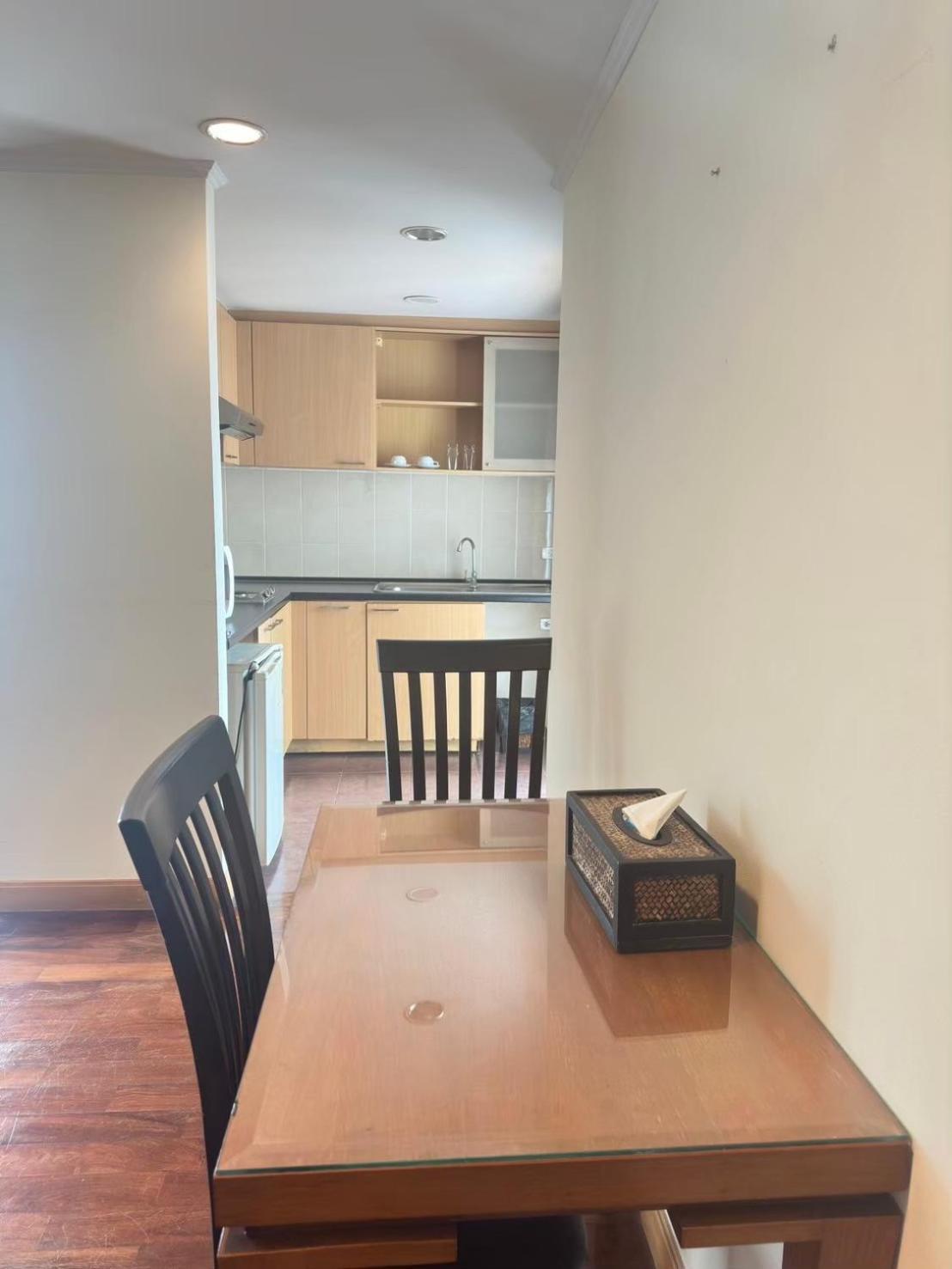 Apartemen S.m. Grande Bangkok