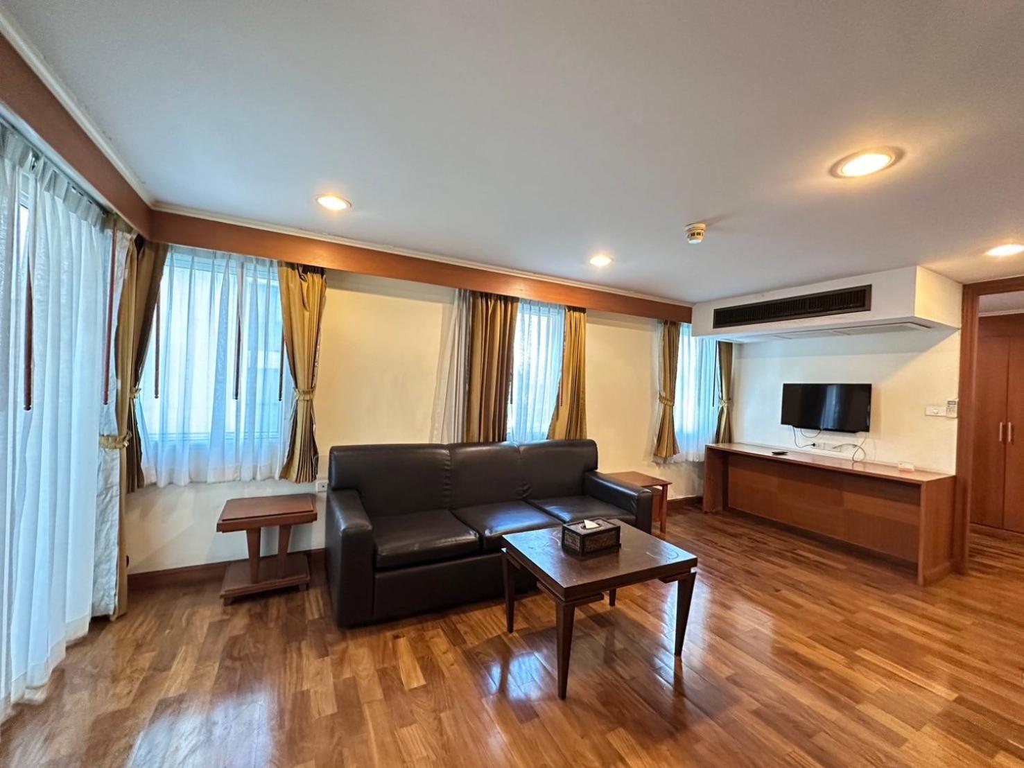 S.m. Grande Apartemen