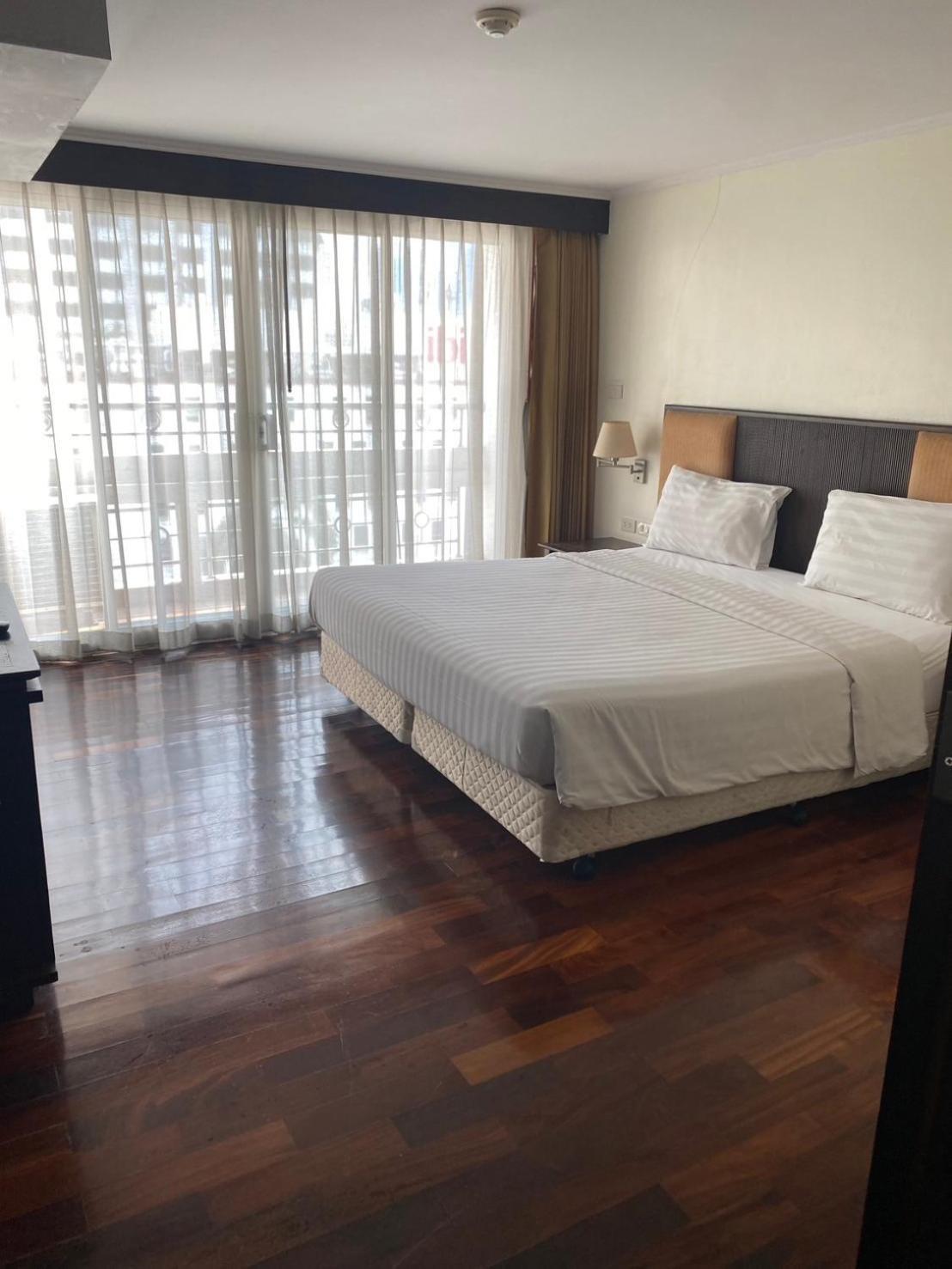 Apartemen S.m. Grande *