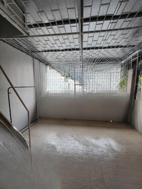 Guest house A Townhouse 100m From Bts Bangchak Bangkok