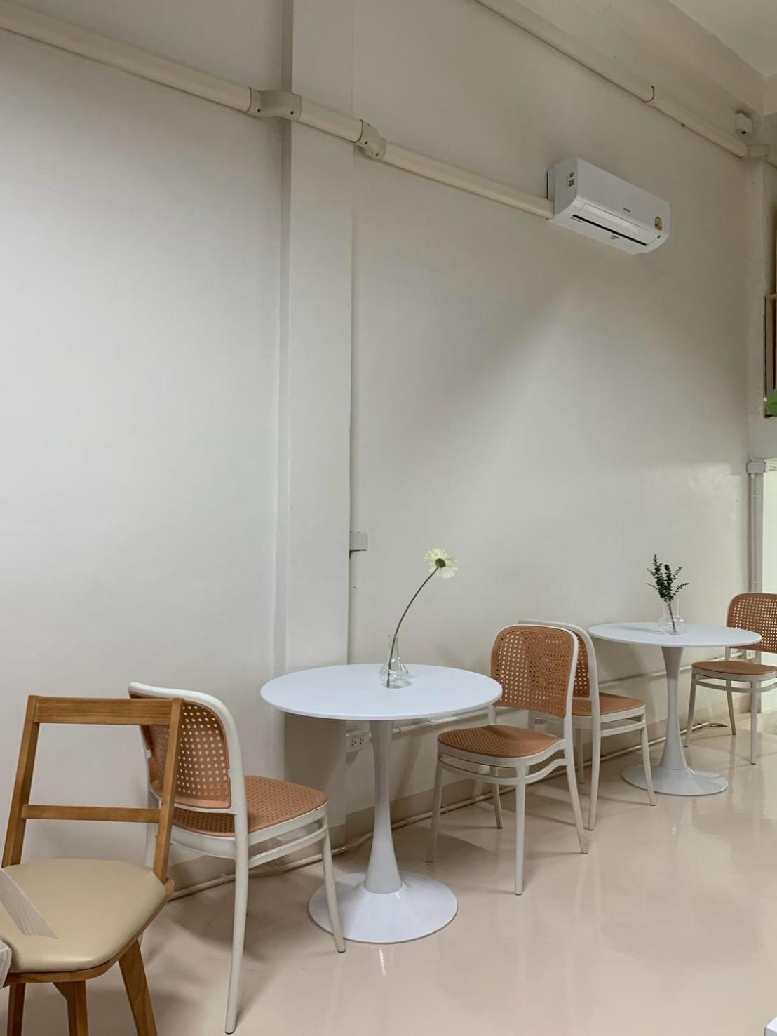 Guest house A Townhouse 100m From Bts Bangchak *