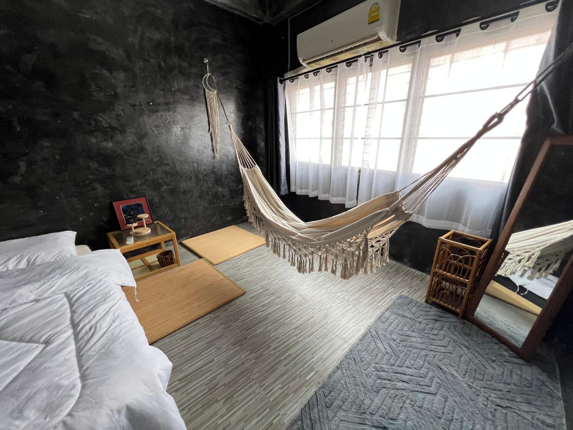 Strays Hostel
