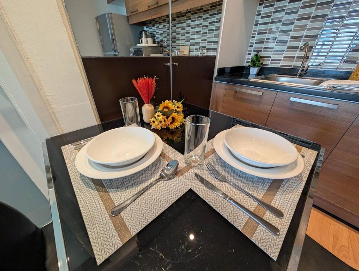 Cozy, Spacious 2-bedder With City, Park View, Near Nana Bts *