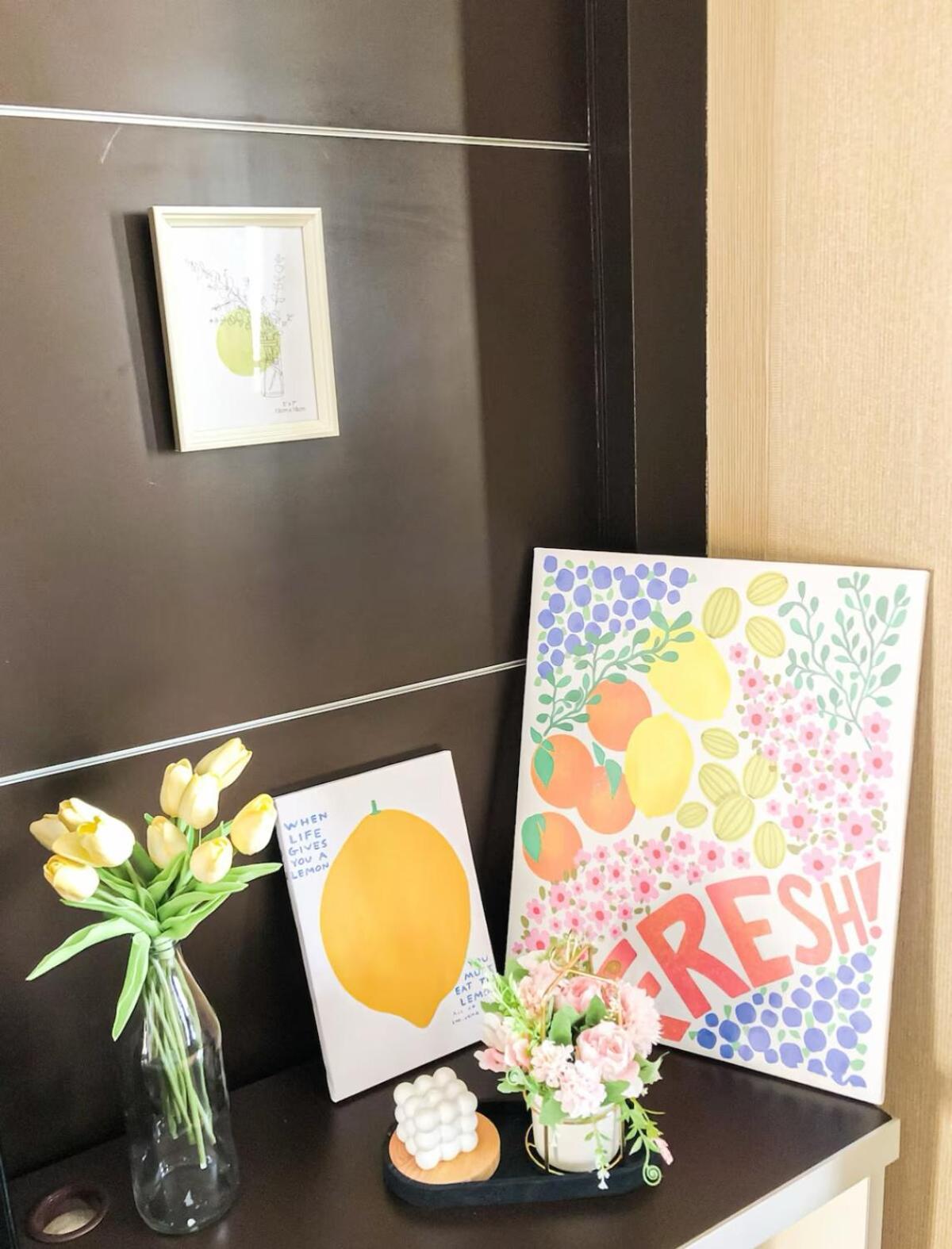 Apartment Spacious And Renovated 1-bedroom 100m To Nana Bts - 55 Sqm Bangkok