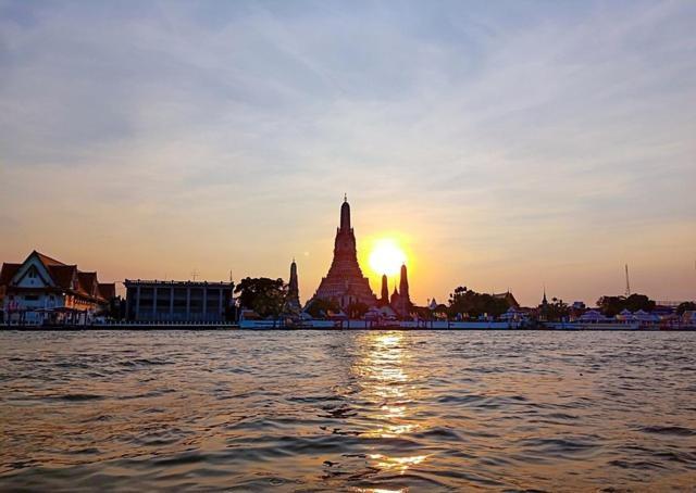 Siam Bangkok