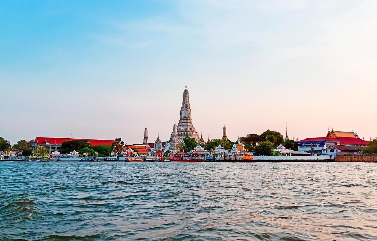 Siam * Bangkok