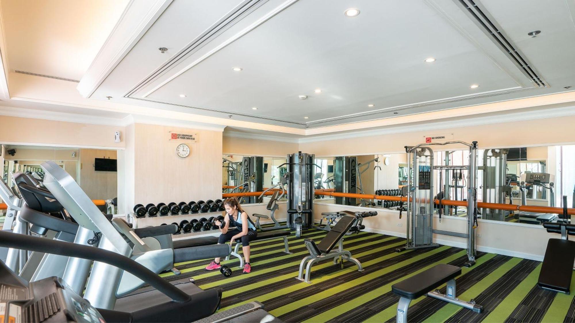 Silom, An Ihg