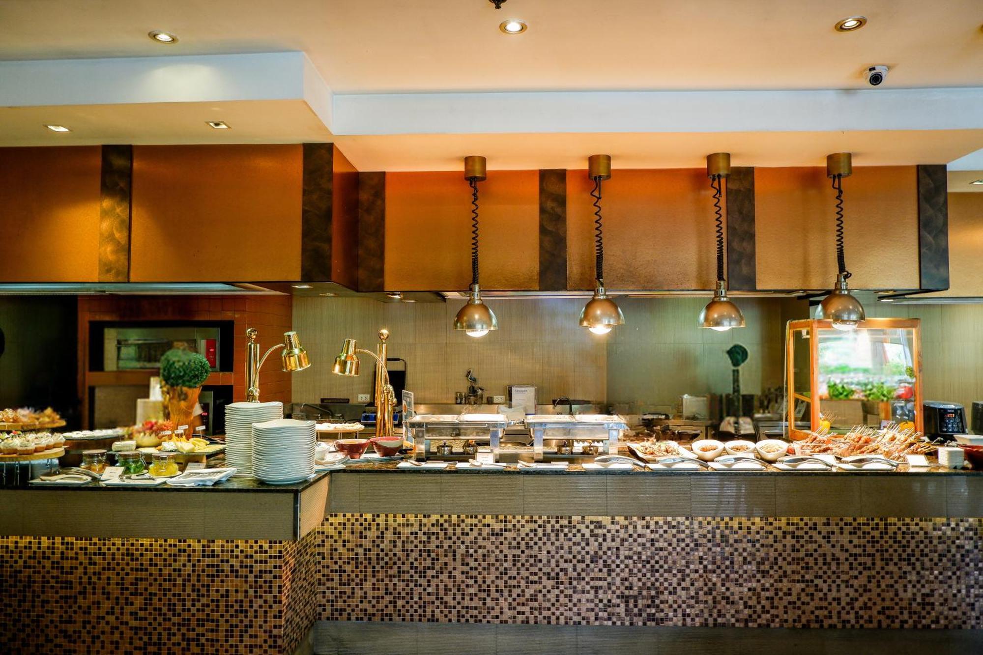 Novotel Bangna Hotel Banguecoque