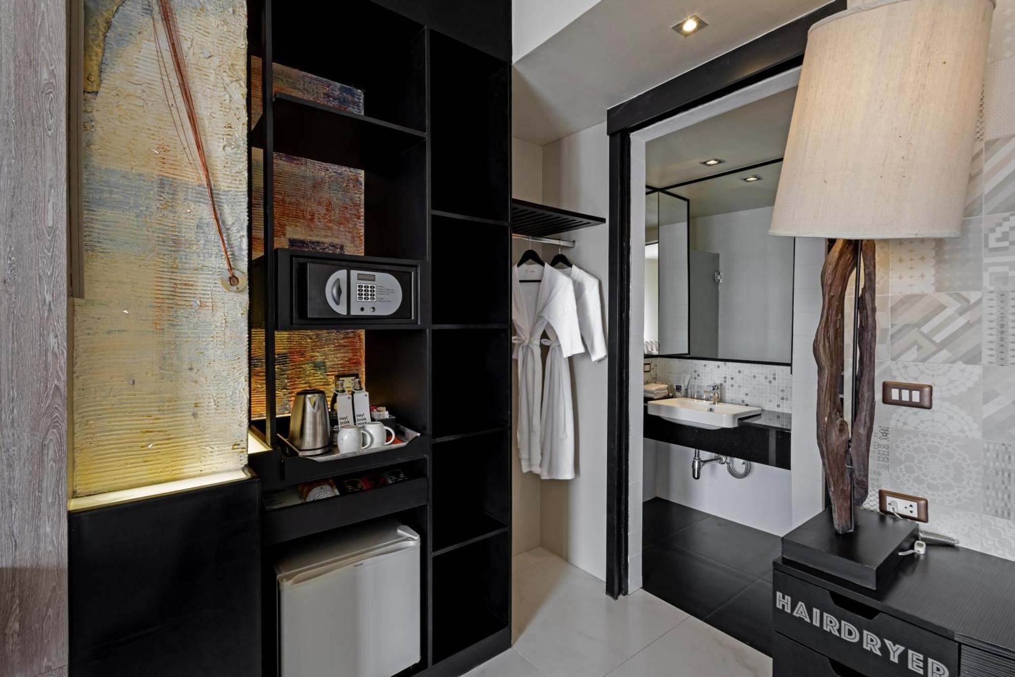 Siam@siam, Design Hotell 5*