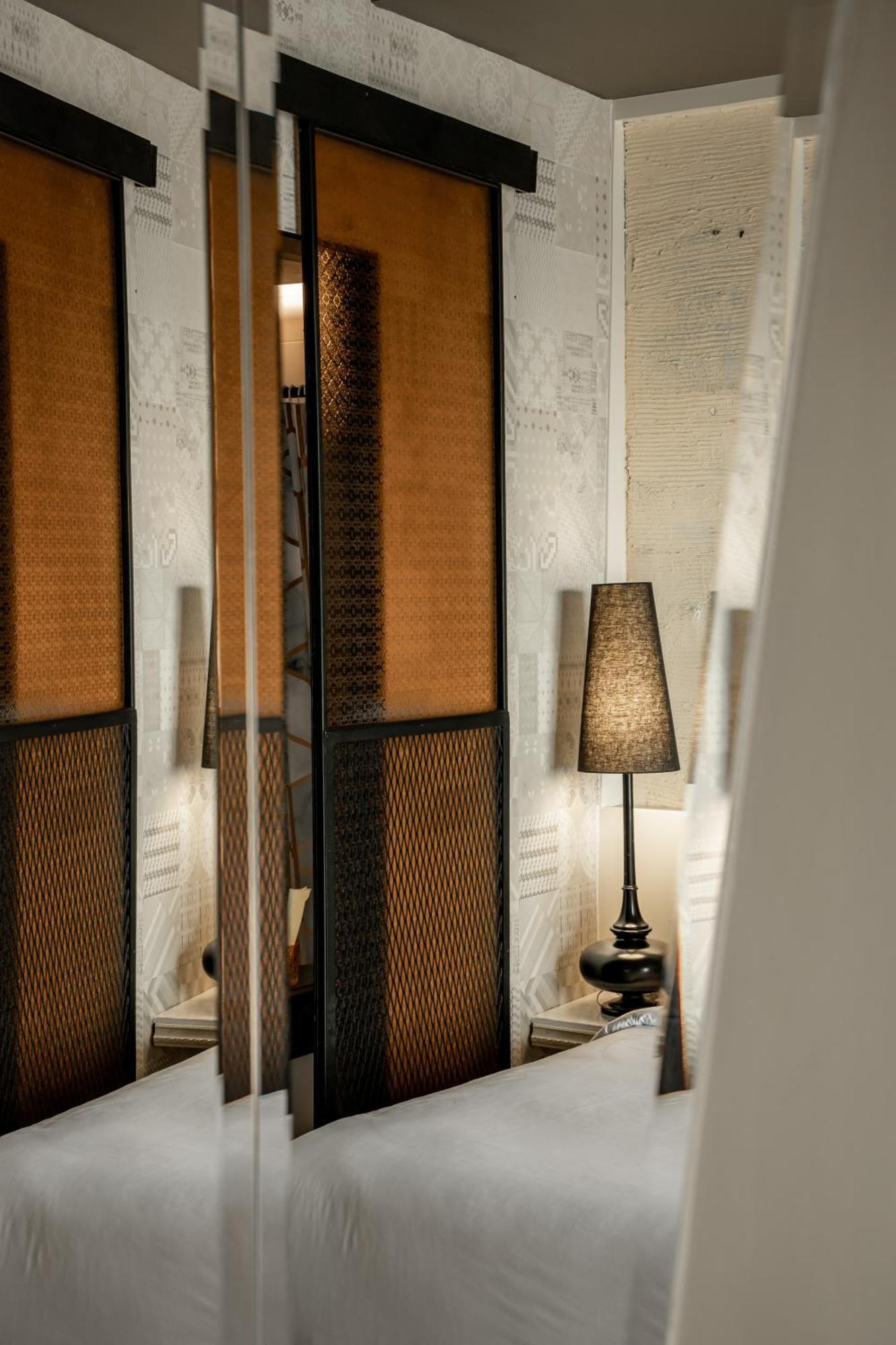 Siam@siam, Design Hotell