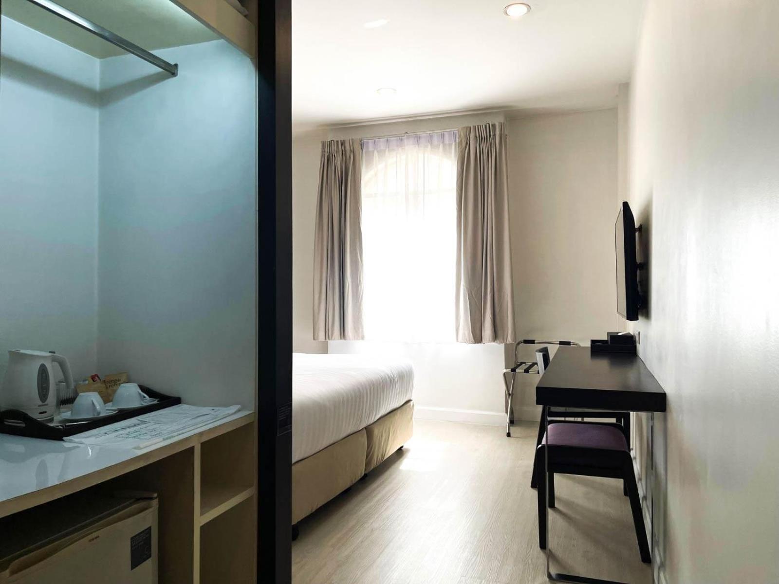24 Hotel Bangkok