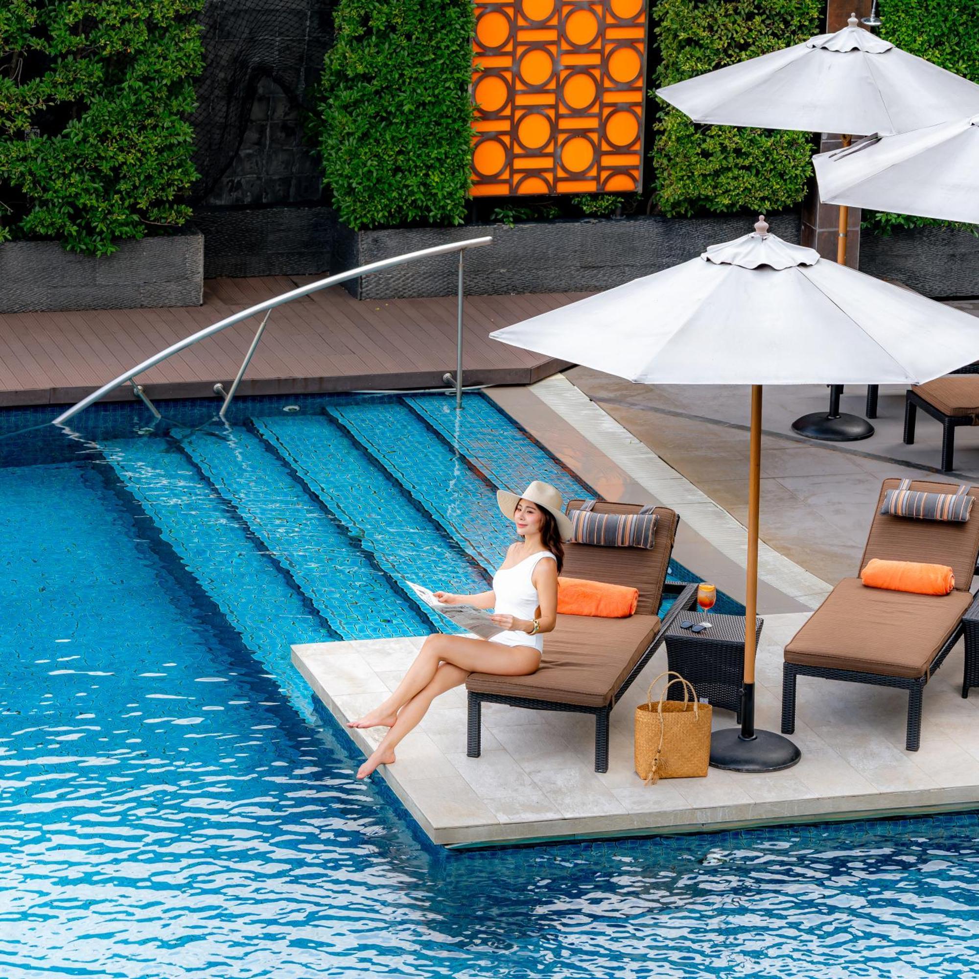 Hotel The Westin Grande Sukhumvit, Bangkok