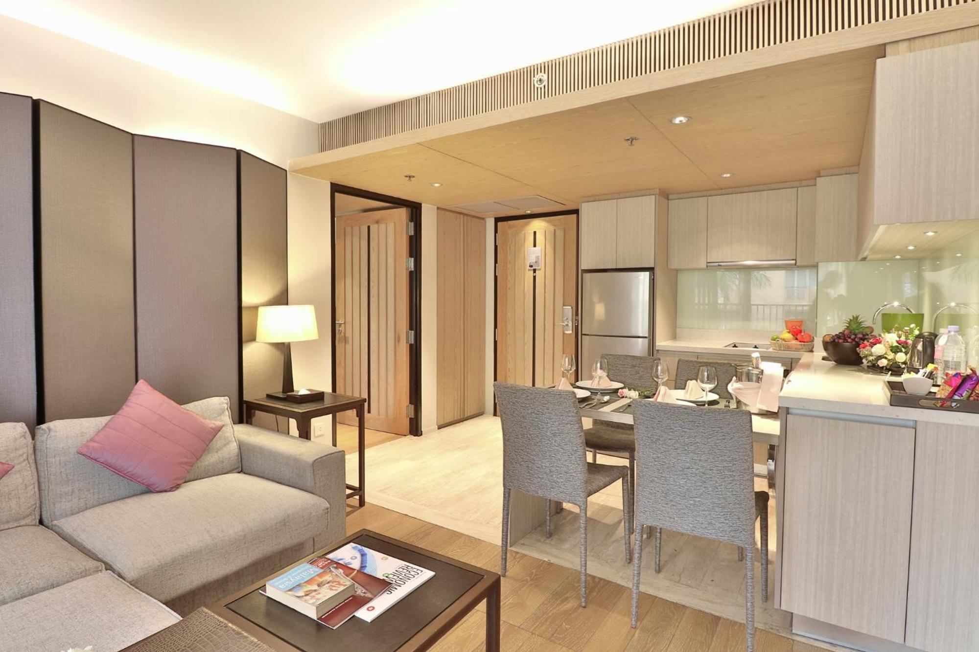 Arcadia Hotel