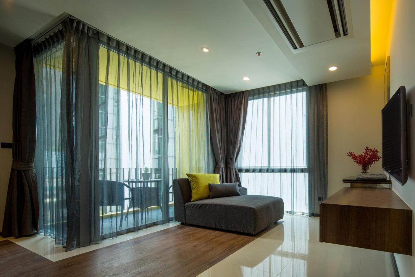 Lit 4* Bangkok