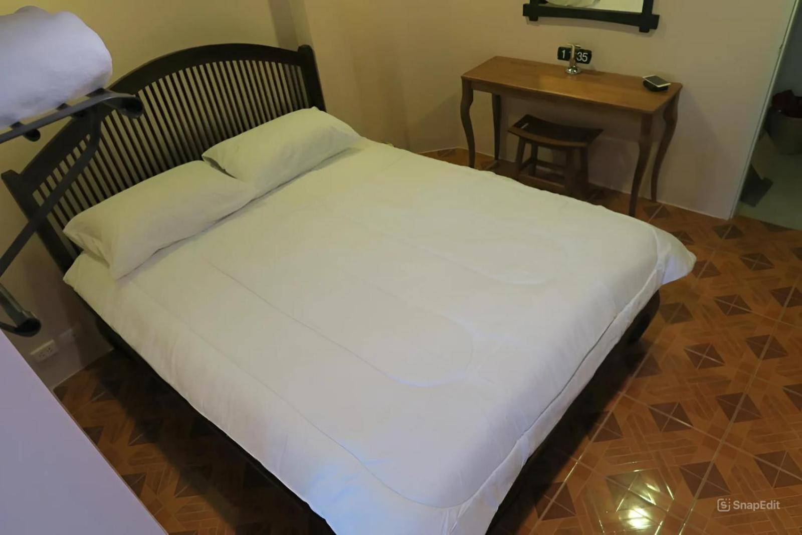 Guest house The Grand Palace Bangkok