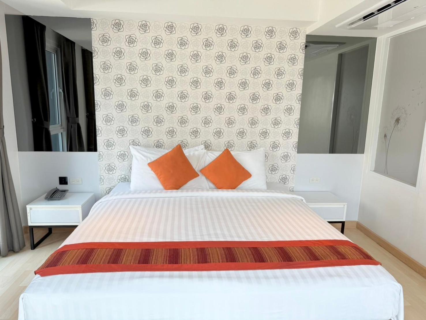 Khách sạn Le D'tel Bangkok