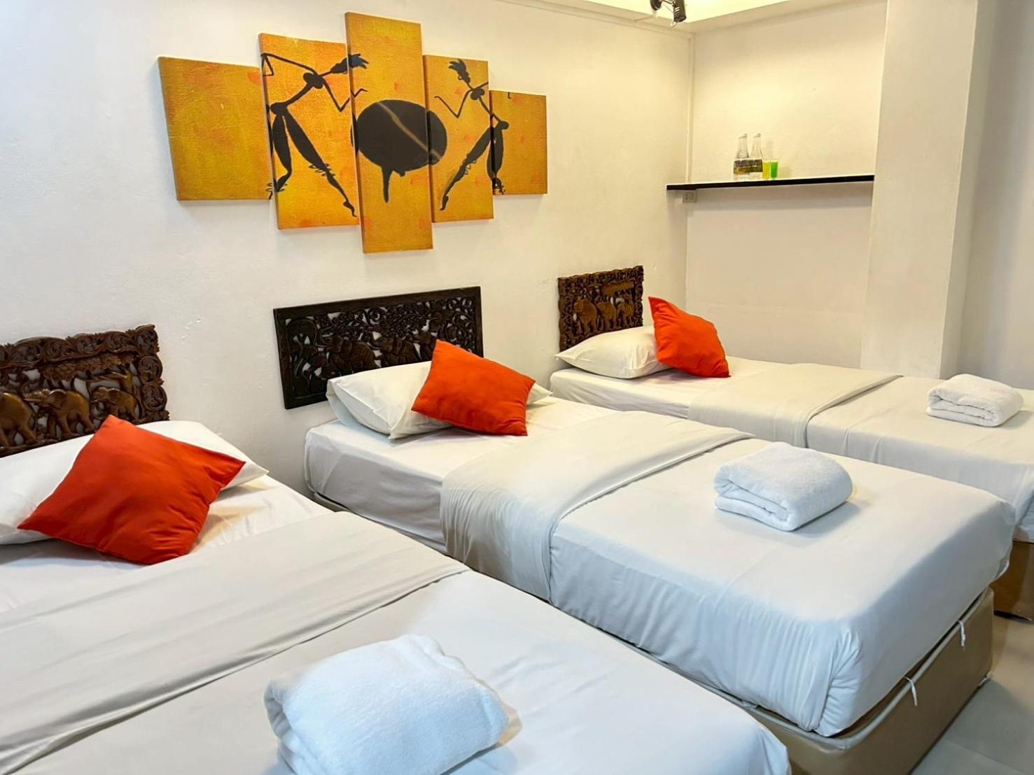 Khaosan Art 2* Bangkok