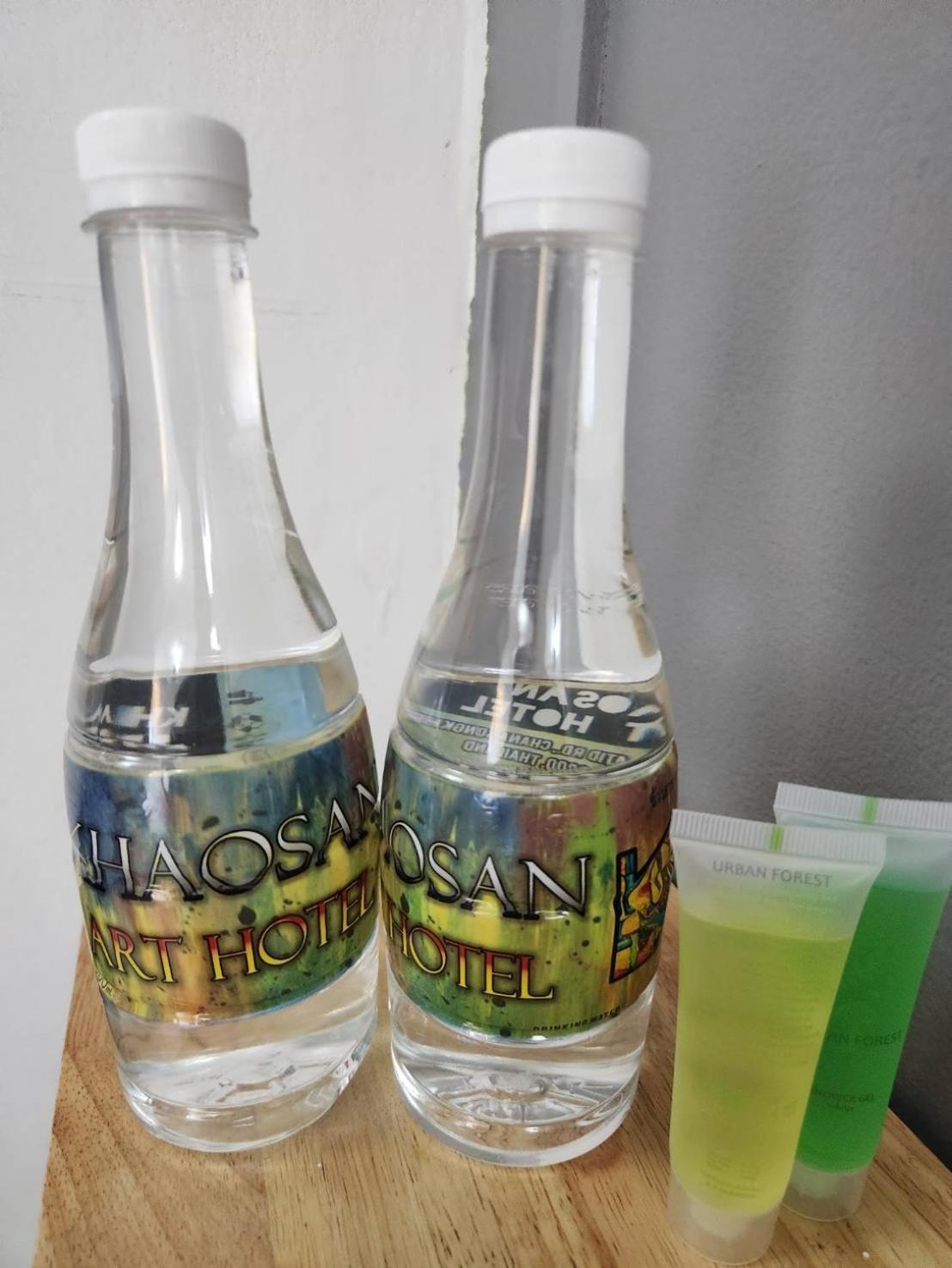 Khaosan Art Khách sạn