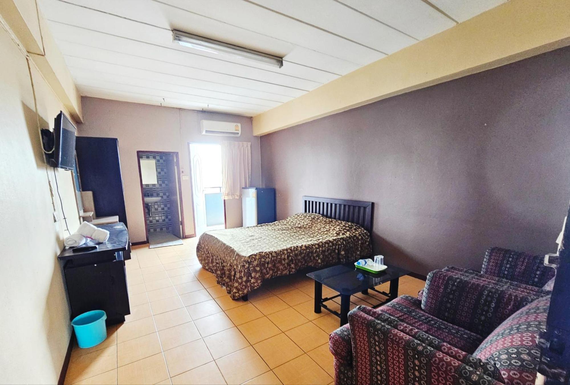 Appartamento Million Mansion *