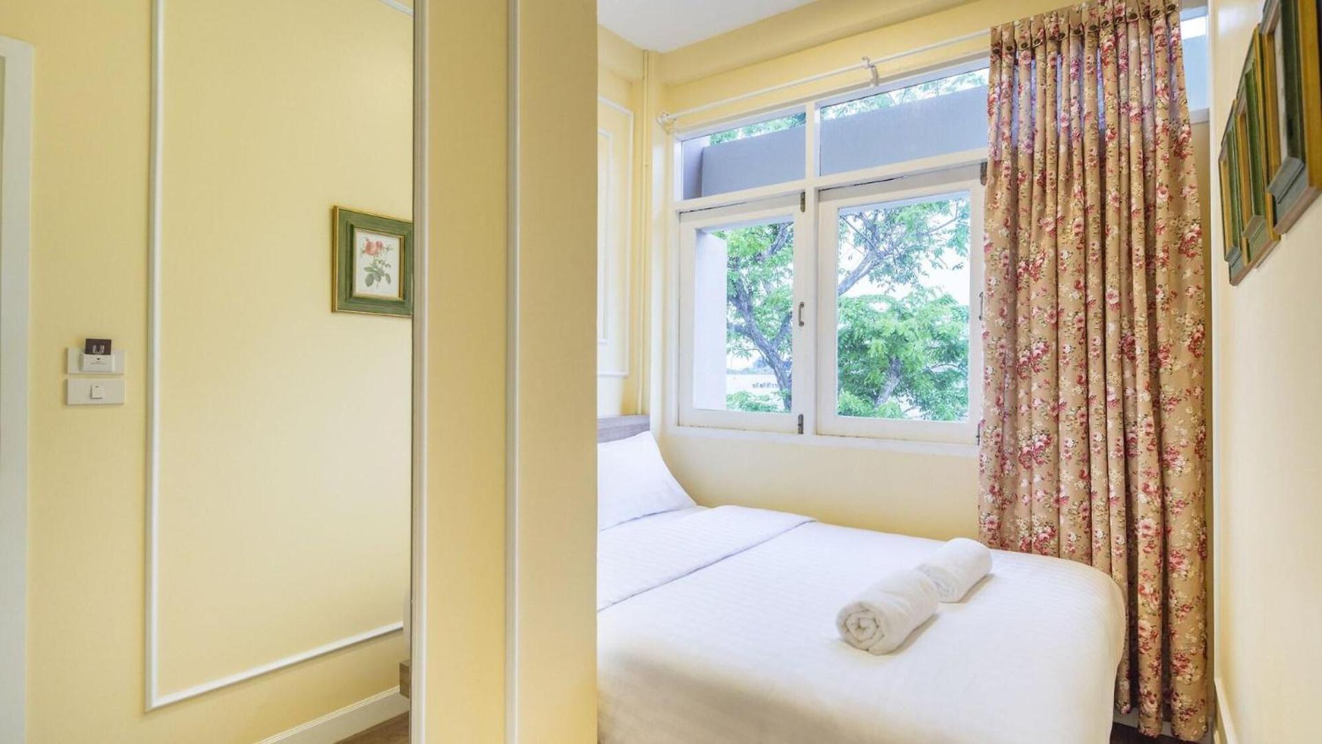 Hotel Lamoon Vivit Bangkok