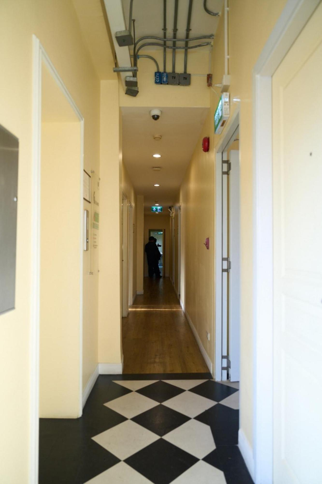 Hotel Lamoon Vivit Bangkok