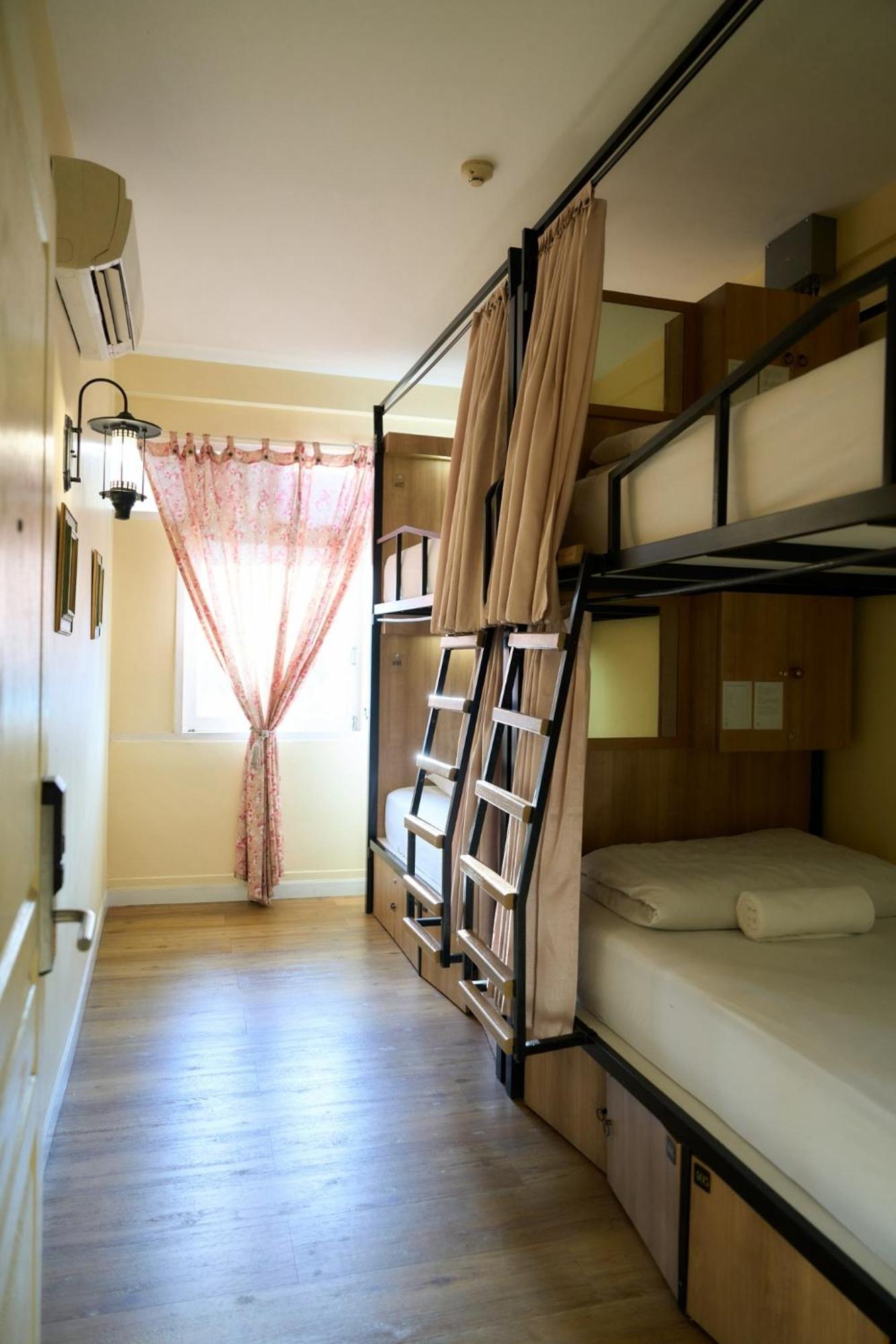 Lamoon Vivit Hotel 3*