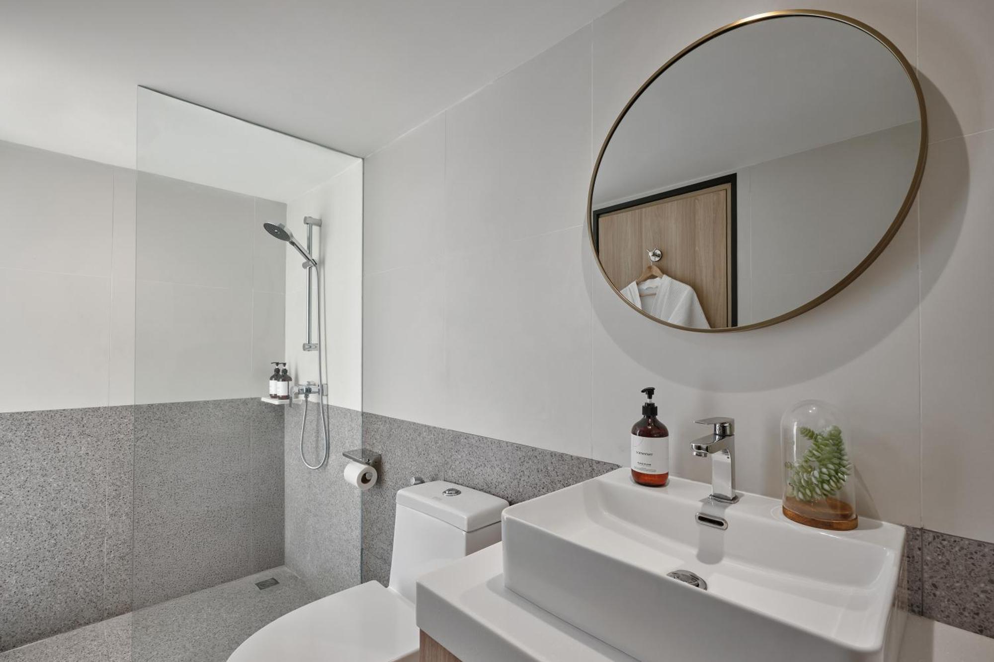 Khách sạn Somerset Sukhumvit 71 Bangkok