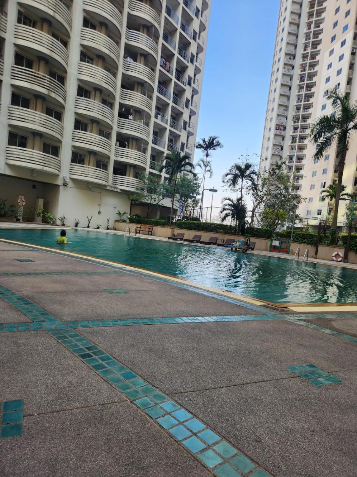 Havens Hights Apartment