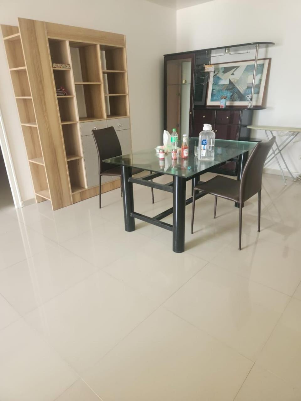 Havens Hights Apartment Bangkok