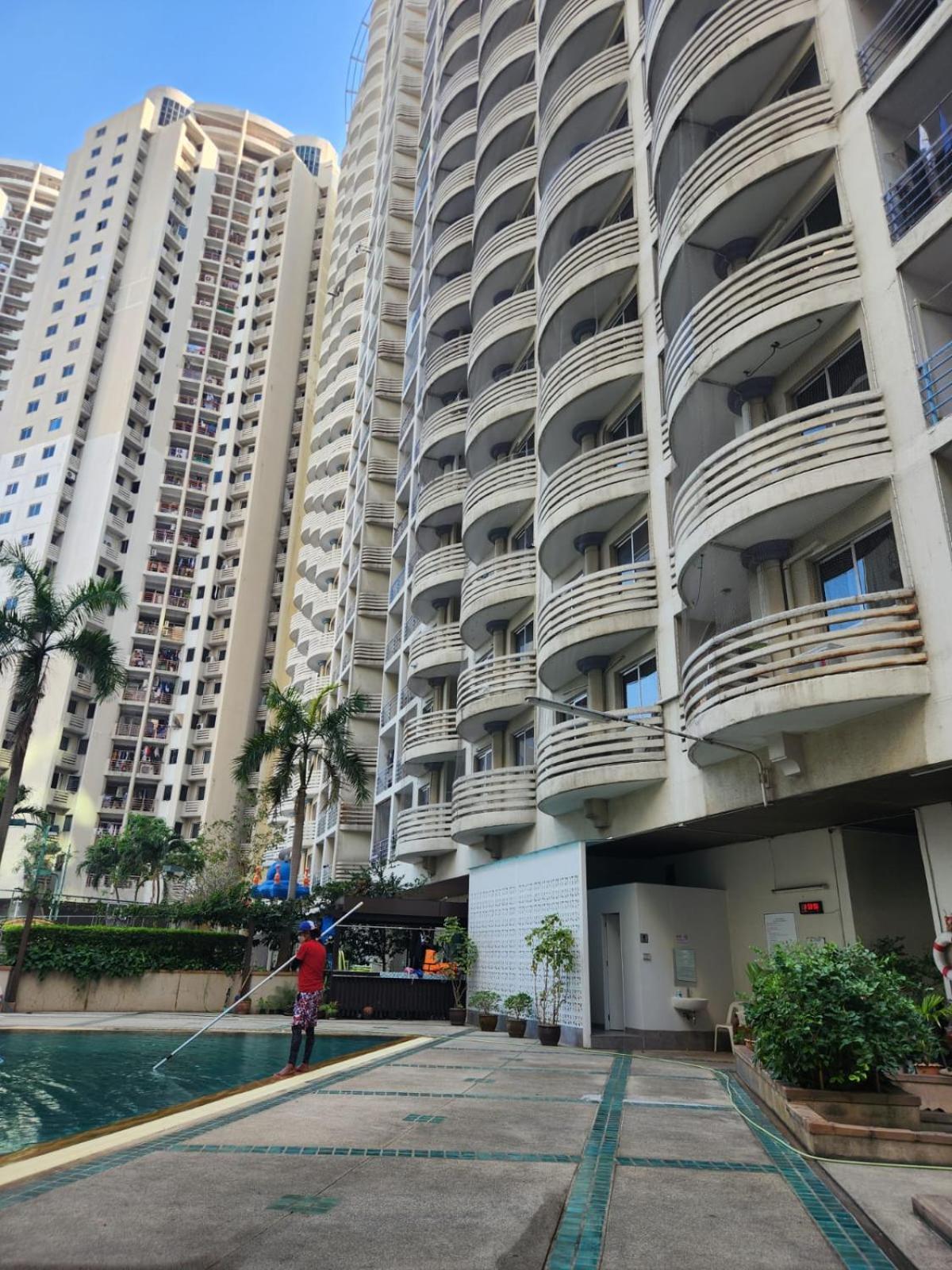Apartment Havens Hights *