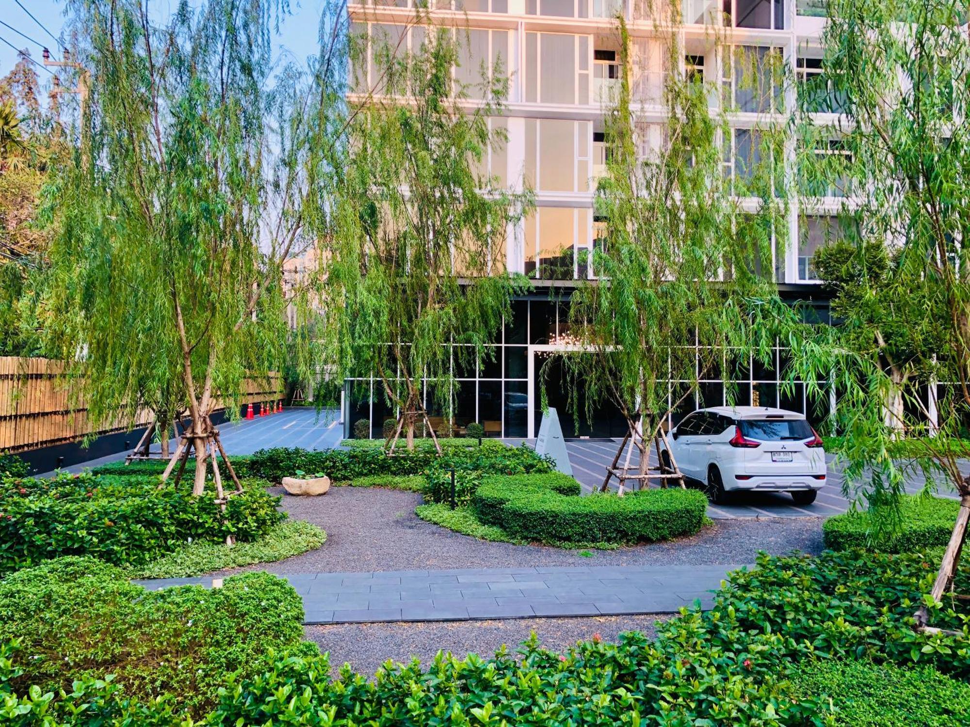 Wyndham Garden Sukhumvit 42 *