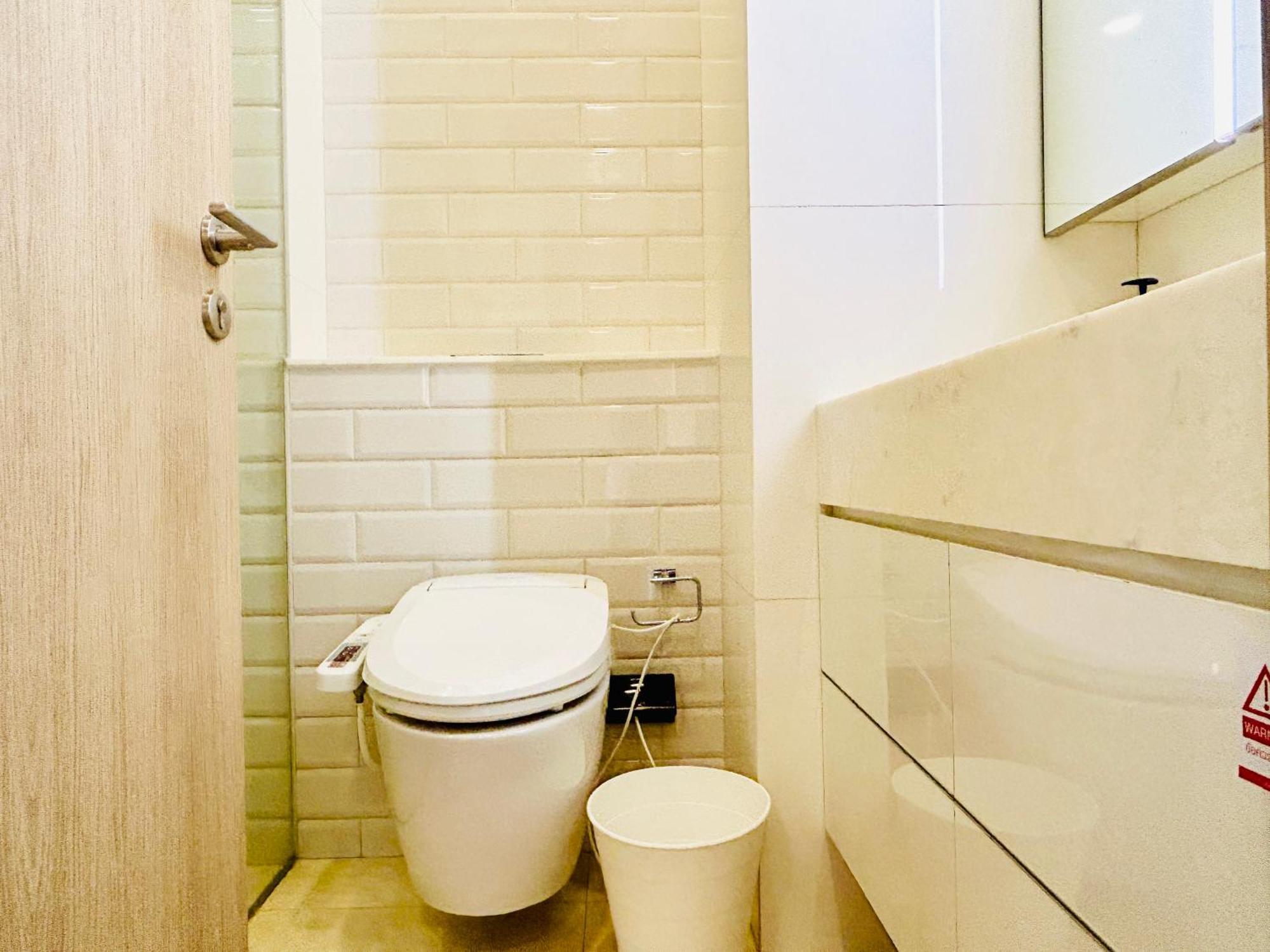 Apartment Wyndham Garden Sukhumvit 42 *