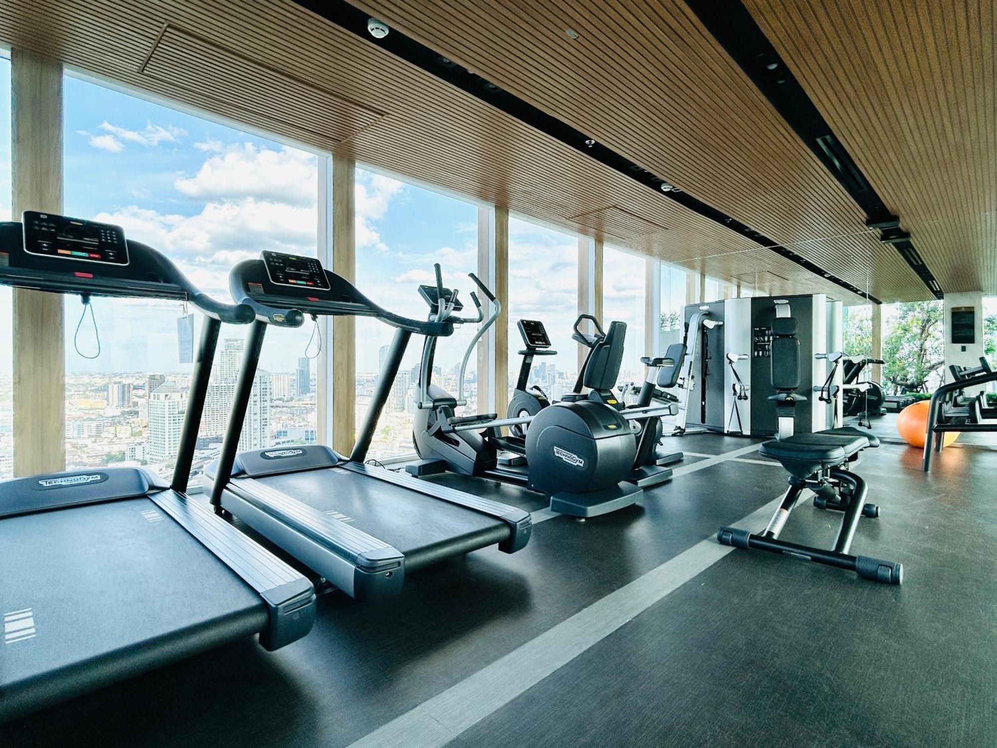 Wyndham Garden Sukhumvit 42 * Bangkok