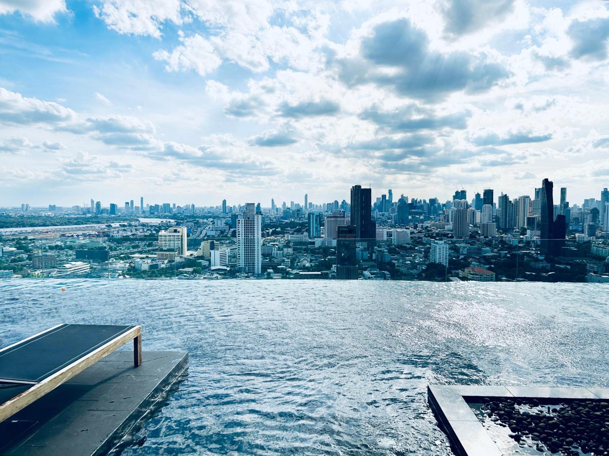 Wyndham Garden Sukhumvit 42 * Bangkok