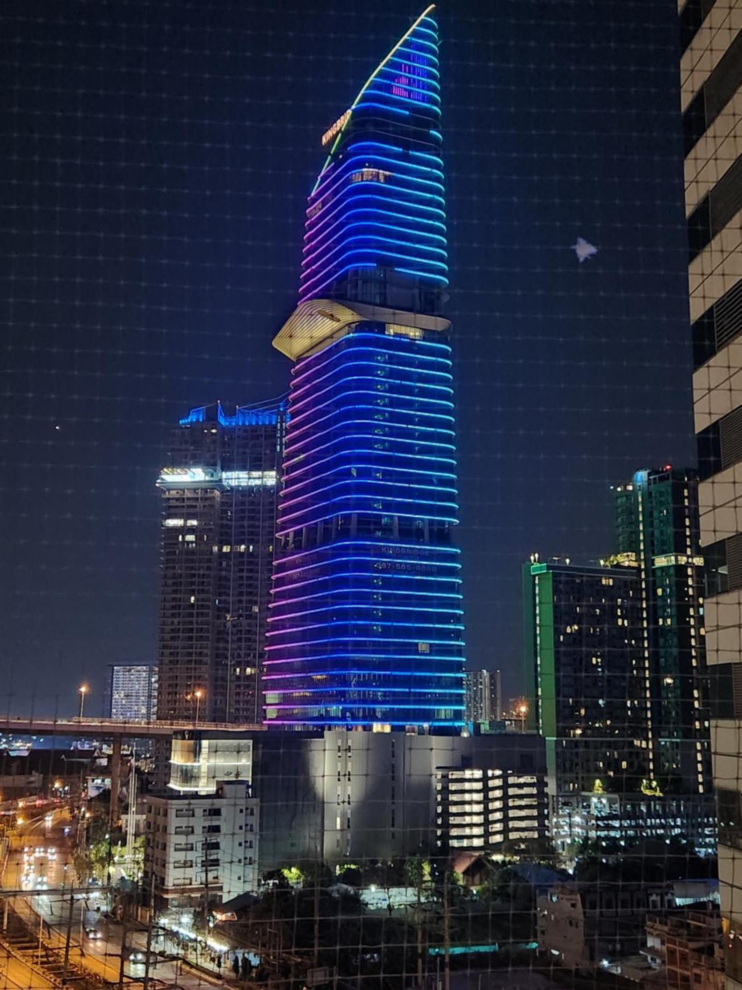 Apartment Havens Hight