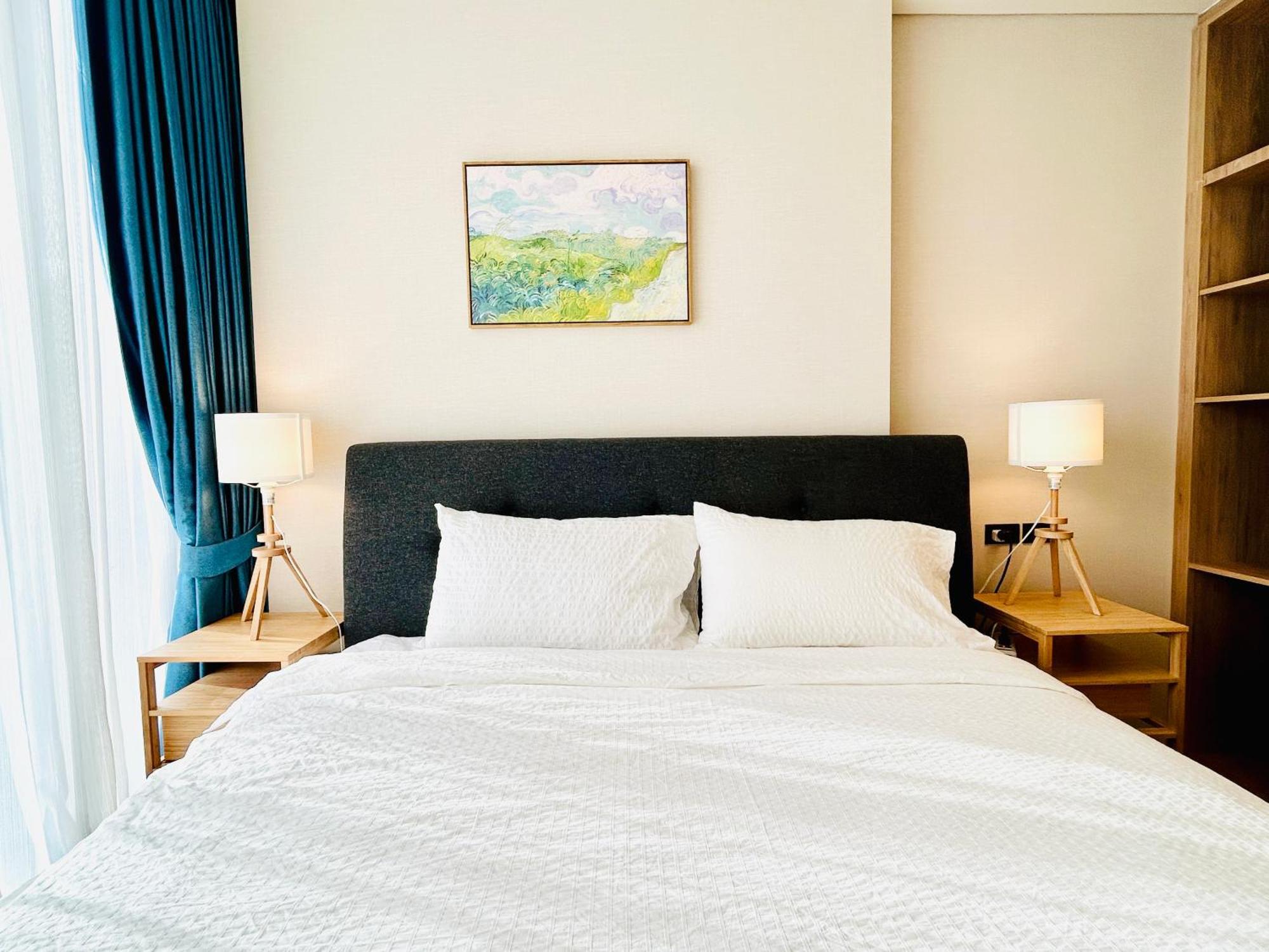 Wyndham Garden Sukhumvit 42 * Bangkok