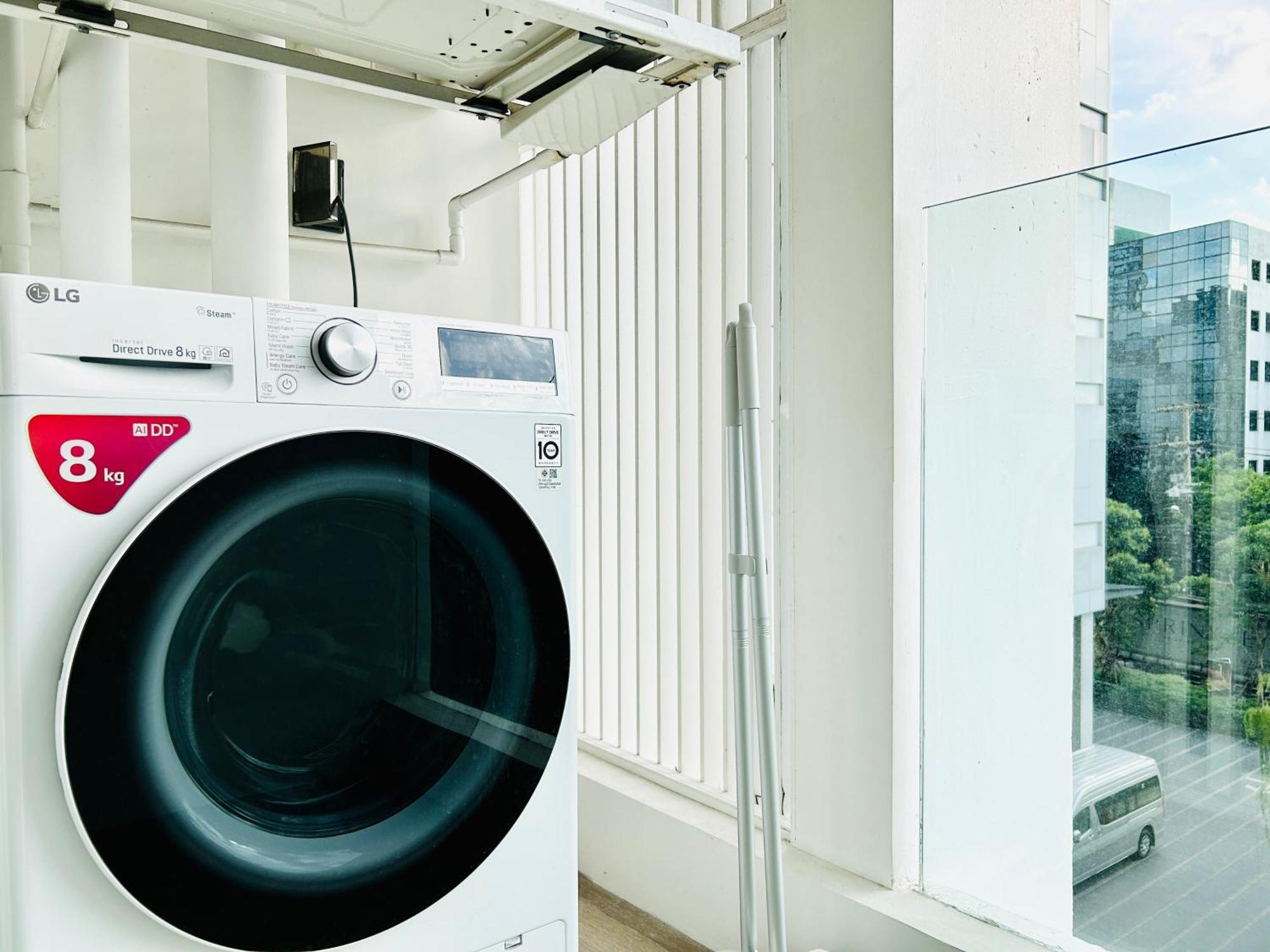 Apartment Wyndham Garden Sukhumvit 42 Bangkok