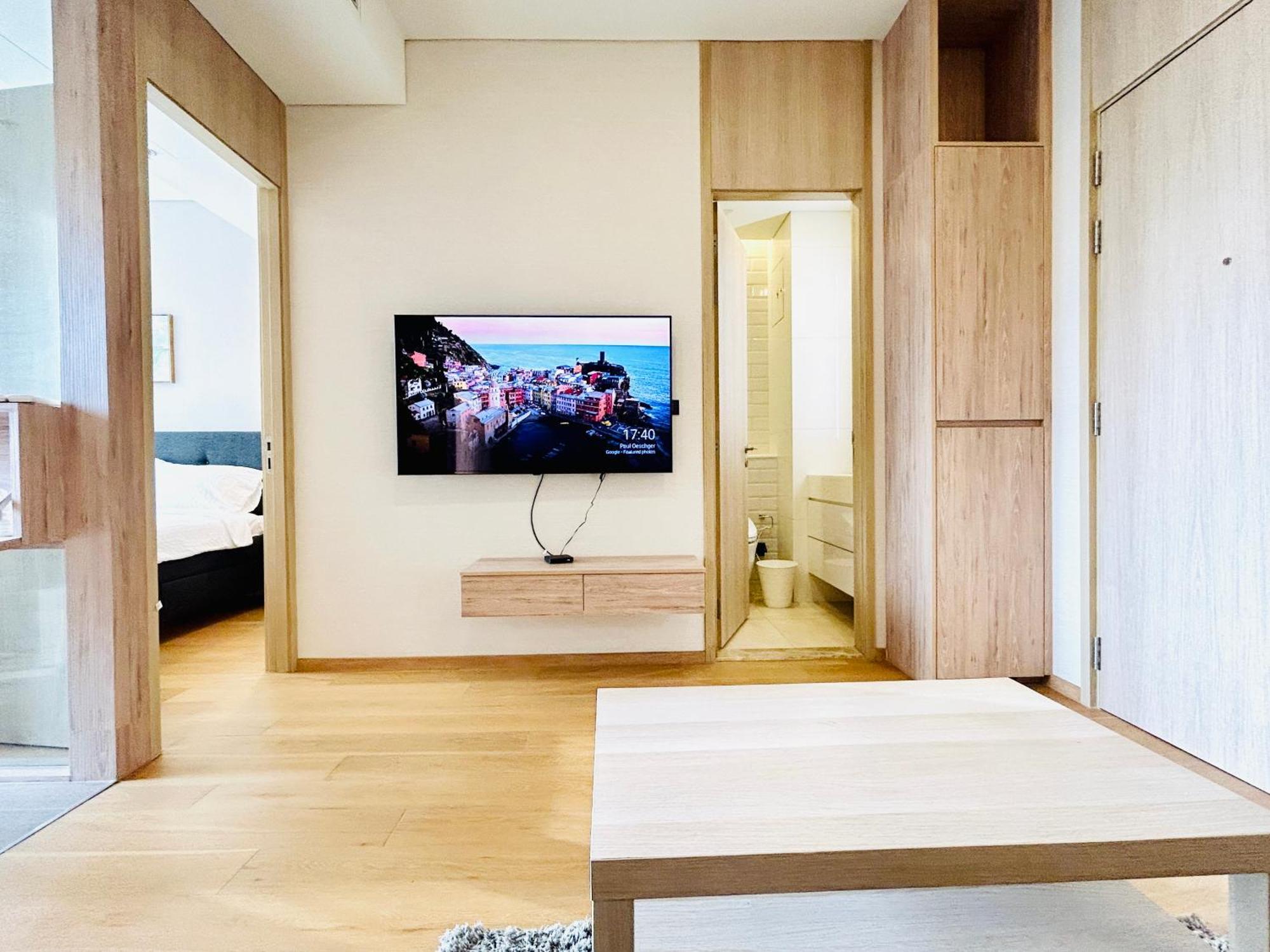 Apartment Wyndham Garden Sukhumvit 42 Bangkok