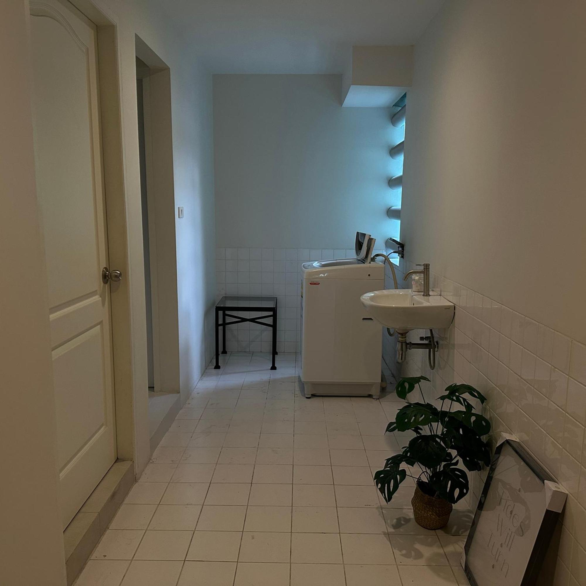 Apartment Spacious Sukhumvit Ment Near Emsphere Bts Phrom Phong