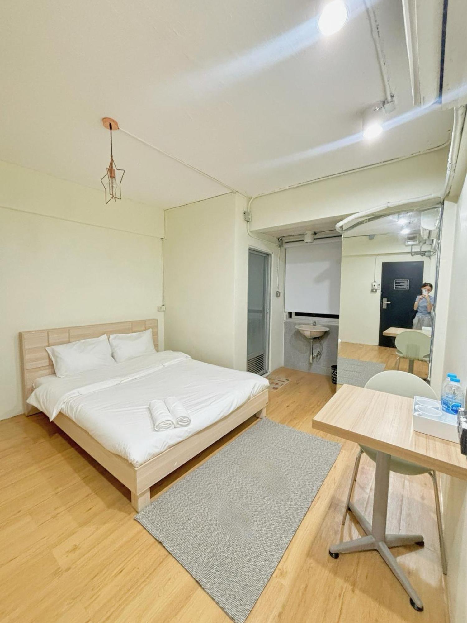 Hotel Teatel Ratchada *