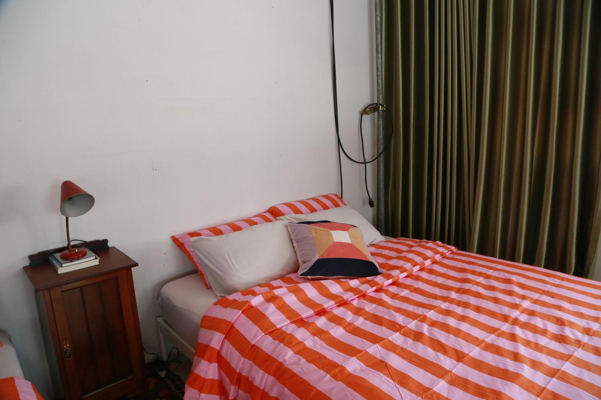 The Urbanists Bkk Entire Floor 4-6 People 4beds 4baths Near Medpark Hospital , Queen Sirikit Convention Hall , Benjakitti Park Apartment *