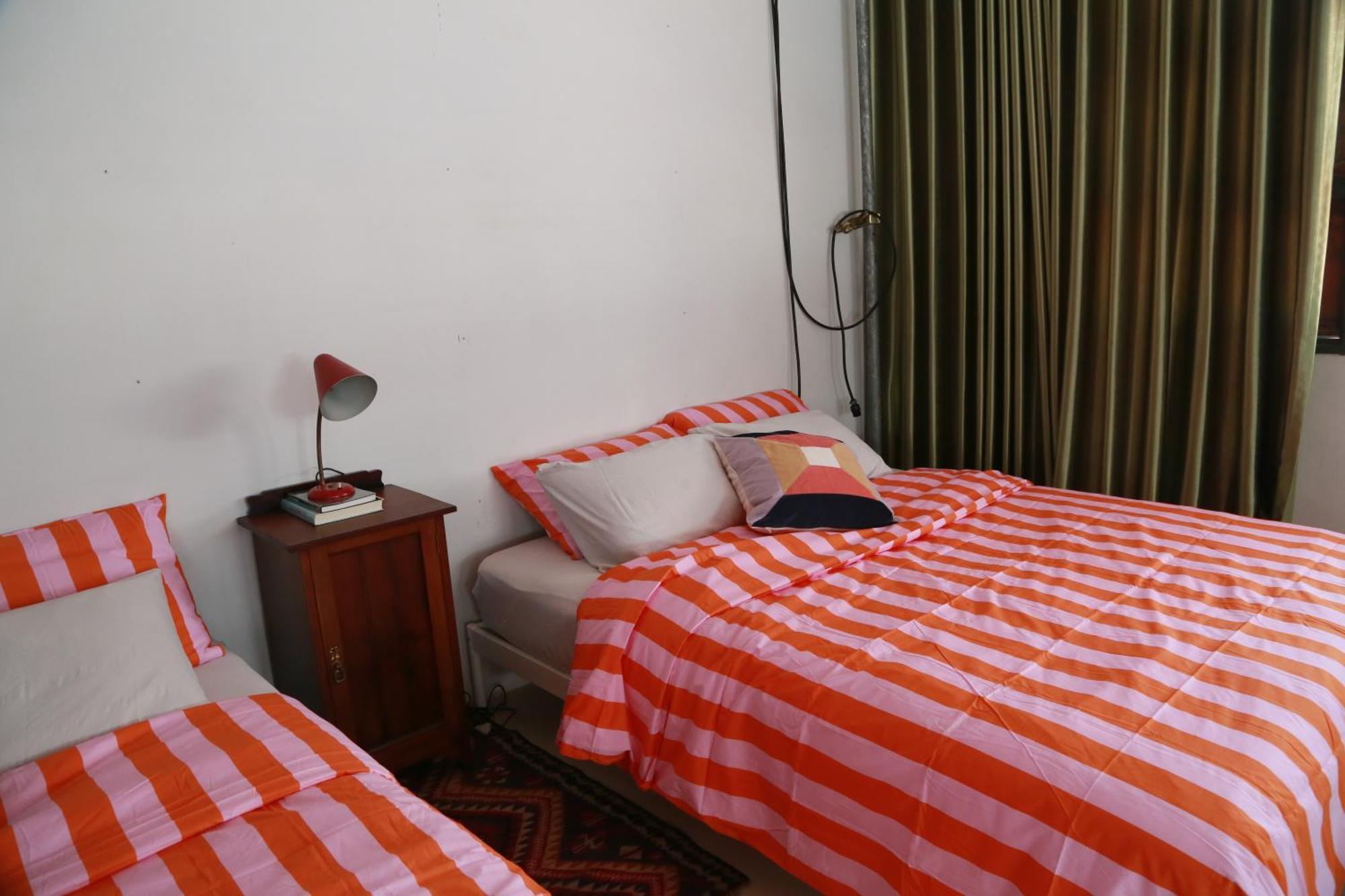 The Urbanists Bkk Entire Floor 4-6 People 4beds 4baths Near Medpark Hospital , Queen Sirikit Convention Hall , Benjakitti Park Apartment Bangkok