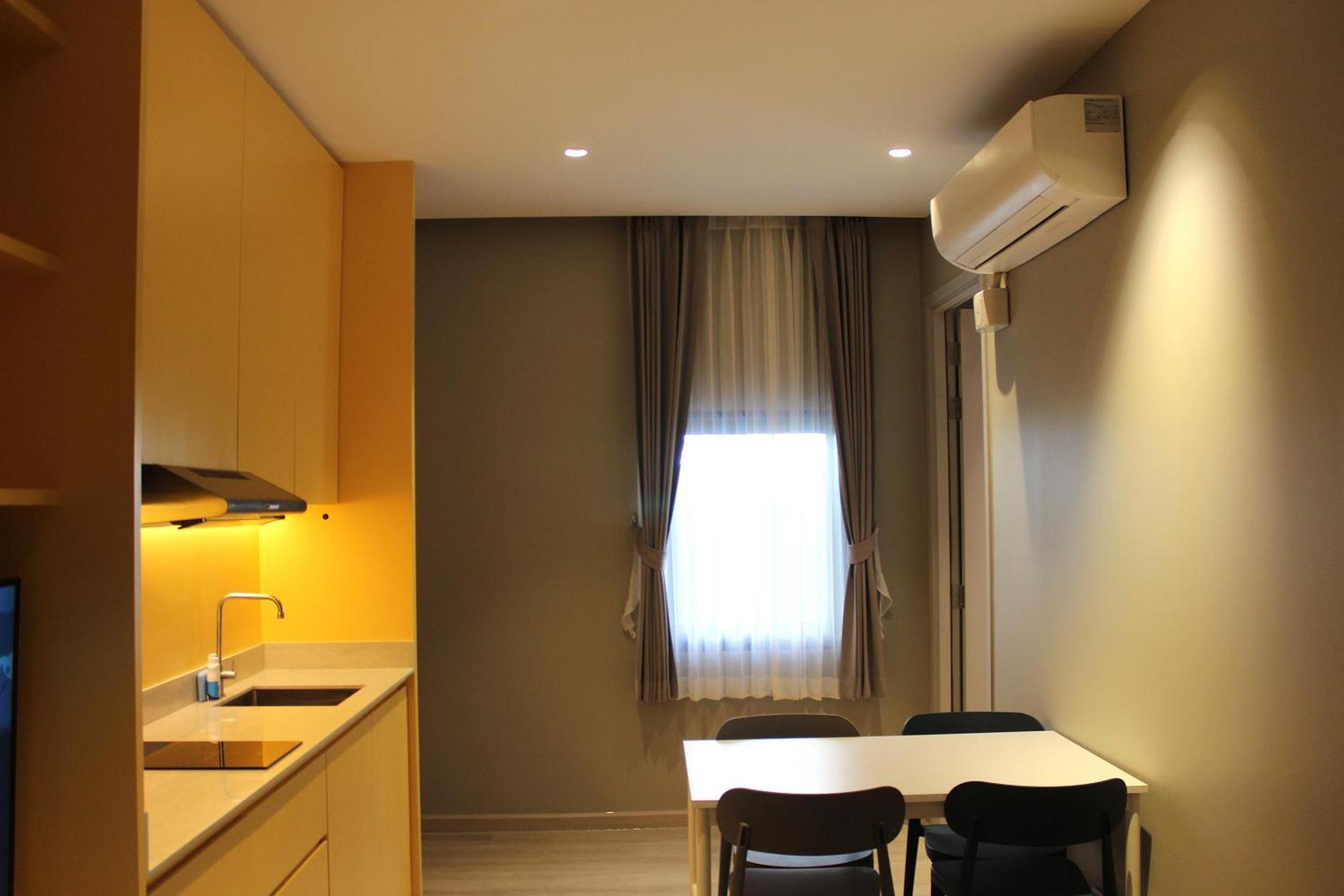 Hotell Riva Vibe By Pcl 3*
