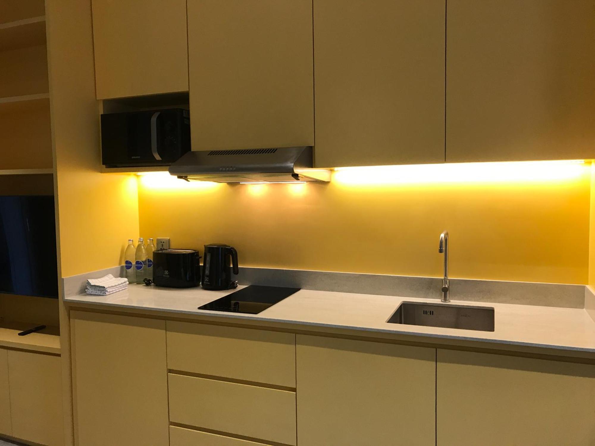 Riva Vibe By Pcl Hotell